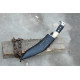Sawback Eagle Kukri/Khukuri