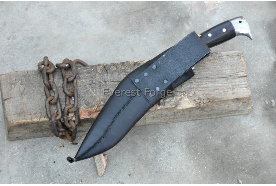 Sawback Eagle Kukri/Khukuri