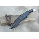 Sawback Eagle Kukri/Khukuri