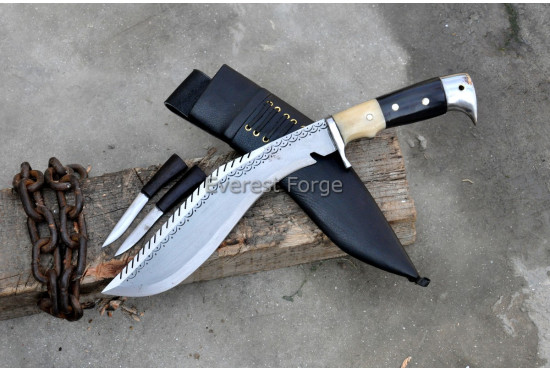 Sawback Eagle Kukri/Khukuri