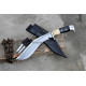 Sawback Eagle Kukri/Khukuri
