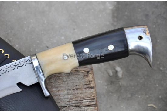 Sawback Eagle Kukri/Khukuri