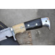 Sawback Eagle Kukri/Khukuri