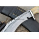 Sawback Eagle Kukri/Khukuri