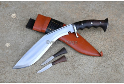 WWI Combat Balance Kukri/Khukuri