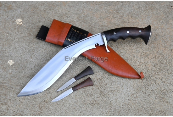 WWI Combat Balance Kukri/Khukuri