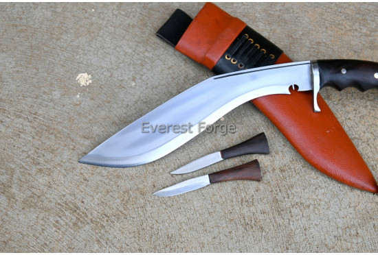 WWI Combat Balance Kukri/Khukuri