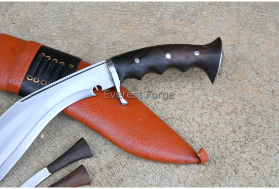 WWI Combat Balance Kukri/Khukuri