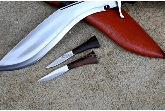 WWI Combat Balance Kukri/Khukuri