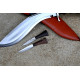 WWI Combat Balance Kukri/Khukuri