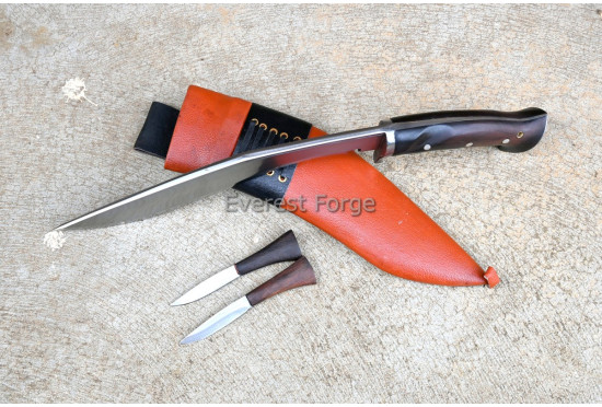 WWI Combat Balance Kukri/Khukuri