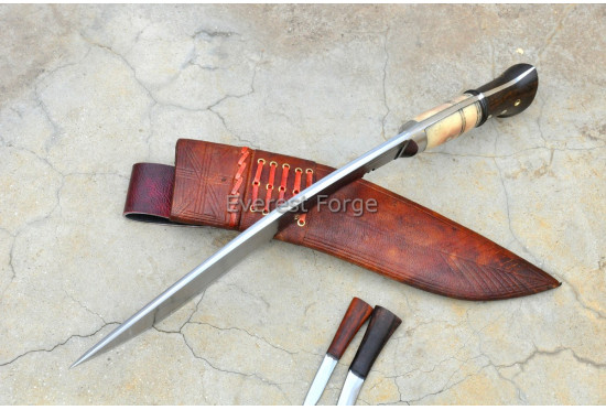 WWI Heritage Kukri/Khukuri