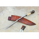 WWI Heritage Kukri/Khukuri