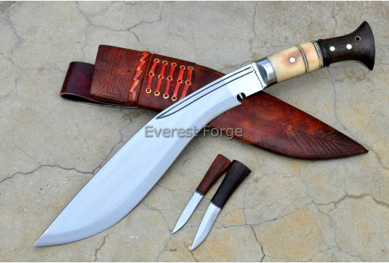 WWI Heritage Kukri/Khukuri
