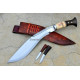 WWI Heritage Kukri/Khukuri