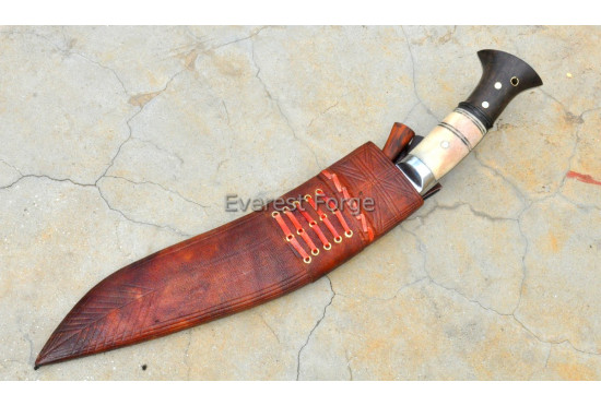WWI Heritage Kukri/Khukuri