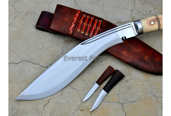 WWI Heritage Kukri/Khukuri