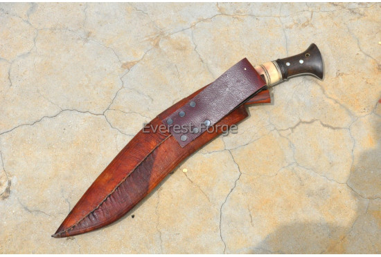 WWI Heritage Kukri/Khukuri