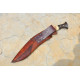 WWI Heritage Kukri/Khukuri