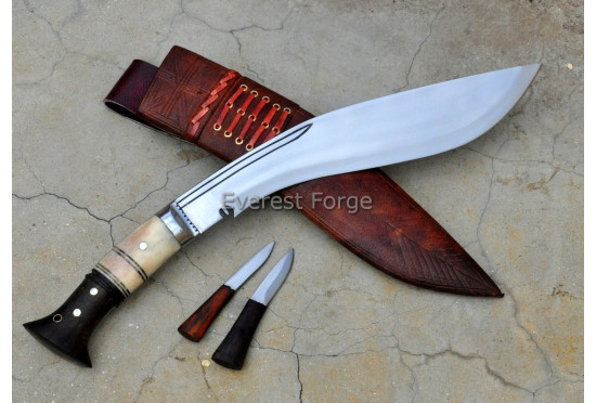 WWI Heritage Kukri/Khukuri