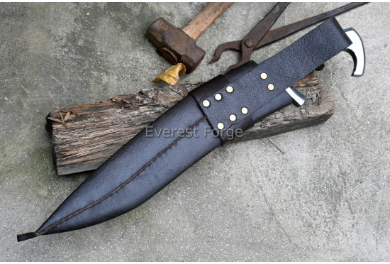 Jungle Reaper Kukri/Khukuri 