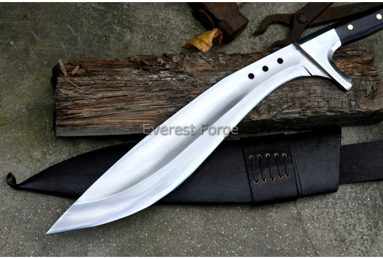 Jungle Reaper Kukri/Khukuri 