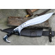 Jungle Reaper Kukri/Khukuri 