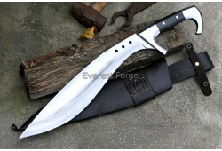 Jungle Reaper Kukri/Khukuri 