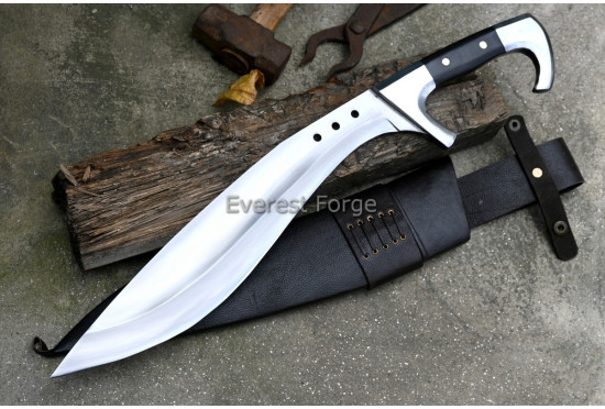 Jungle Reaper Kukri/Khukuri 