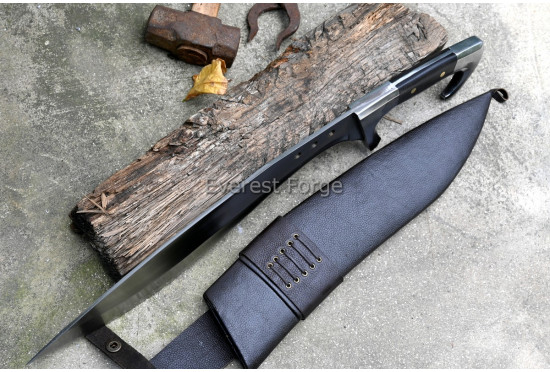 Jungle Reaper Kukri/Khukuri 