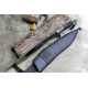 Jungle Reaper Kukri/Khukuri 