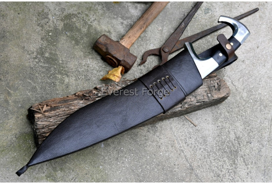 Jungle Reaper Kukri/Khukuri 
