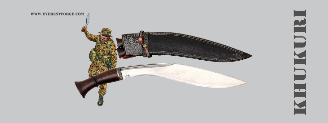 The Khukuri