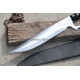 Knuckle Fang Dagger
