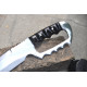 Knuckle Fang Dagger