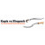 Kopis vs Khopesh: Two Curved Swords That Are Not the Same