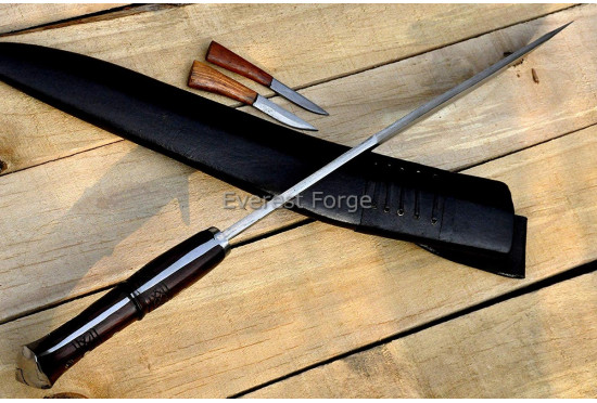 Chitlange Defender Kukri/khukuri