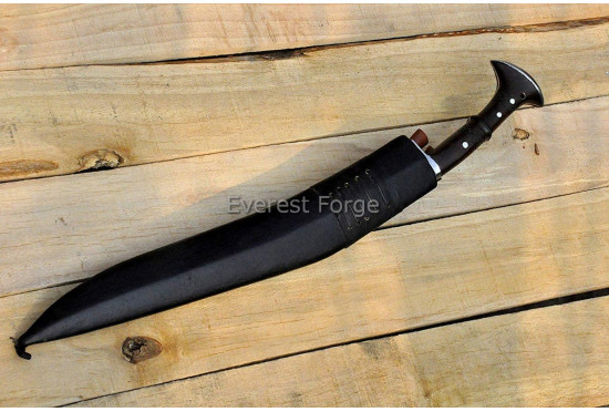 Chitlange Defender Kukri/khukuri
