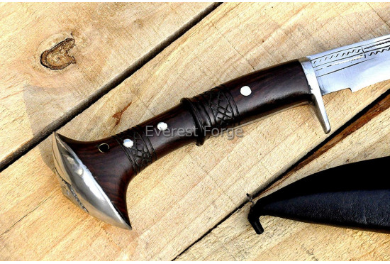 Chitlange Defender Kukri/khukuri
