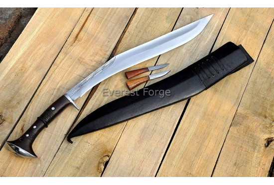 Chitlange Defender Kukri/khukuri