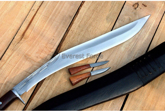 Chitlange Defender Kukri/khukuri