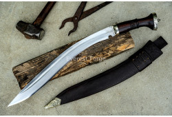 Sirupate Khukuri Sword 