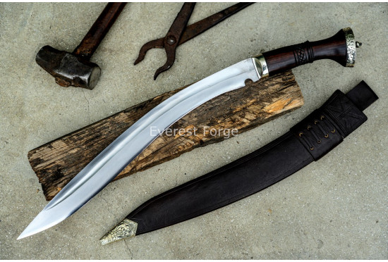 Sirupate Khukuri Sword 