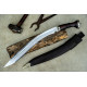 Sirupate Khukuri Sword 
