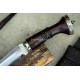 Sirupate Khukuri Sword 