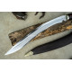 Sirupate Khukuri Sword 