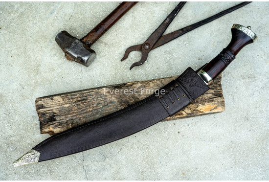 Sirupate Khukuri Sword 