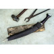 Sirupate Khukuri Sword 