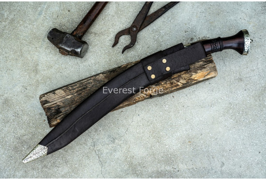 Sirupate Khukuri Sword 