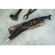 Sirupate Khukuri Sword 